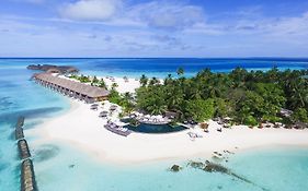 Constance Moofushi Maldives